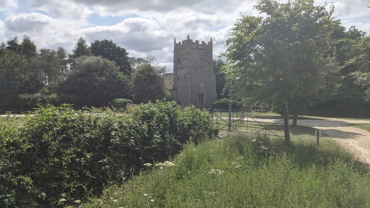 Cotswolds: day 2